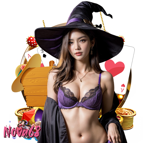 nova68 ทุนน้อยเล่นได้