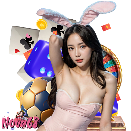 nova68 เล่นผ่านมือถือ