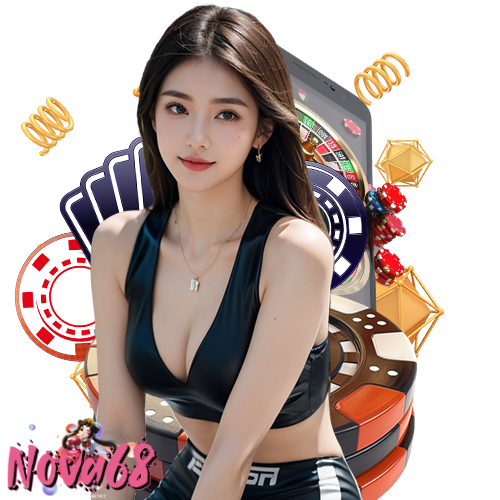 nova68 เว็บตรง